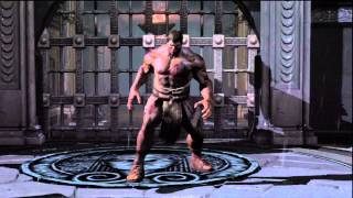 God of War Top 5 #2 La muerte de Hércules