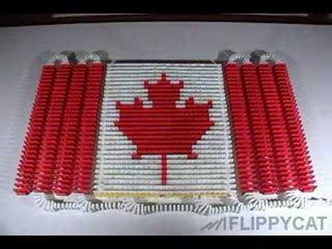 Canada Day - July 1st