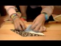 Origami Weird (page 5). YouTube Halloween Video Tutorials