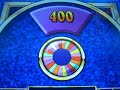 Super Spin WHEEL OF FORTUNE GAME