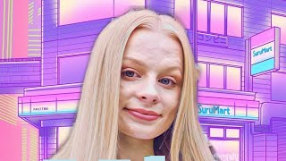 Mia Fizz- Mini Edit- Juliet