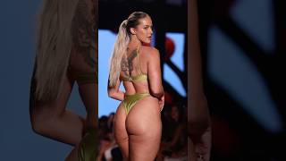 Miami Swim Week 2025 Marissa Dubois For Oh Polly