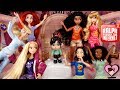 Disney Princess Dolls from Ralph 2 Breaks the Internet Toys