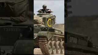3 Effects About Comet Tank