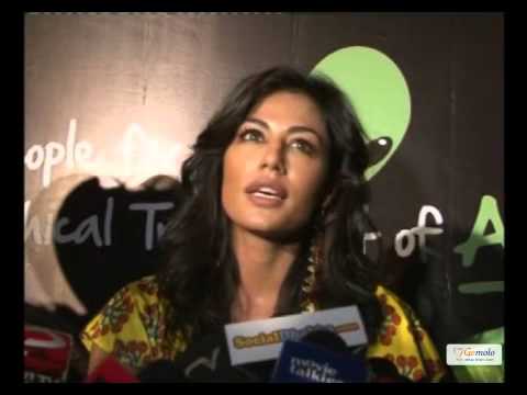 Chitrangada Singh looks damn hot in Peta Campaign