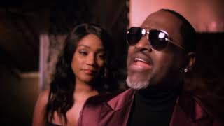 Watch Johnny Gill Soul Of A Woman video