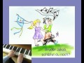 Bruder Jakob - Kinderlied