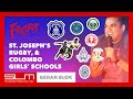 Gehan Blok | St Joseph's College Rugby, and Colombo Girls' Schools | Freddy One Night Stand
