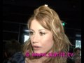 Giorgia Wurth: Sexy come Cicciolina!? l'intervista by starlit.tv