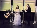 Serenade* .... Charles Gounod.....Michelle Coder...Steve Fowler *flute