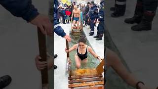 Part98 Lakebaikal Russianvisafree Russianbeauty Bath Travel