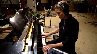 Delta Goodrem - Dear Elton (In Process)