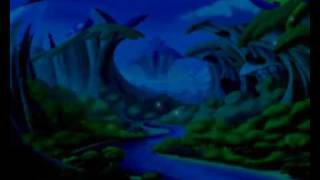 Rayman Intro German