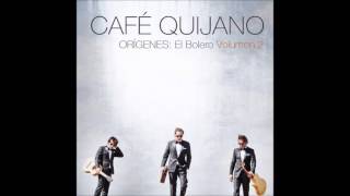 Video Lo mejor es amar Café Quijano