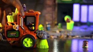 Trash Pack Series Commercial Tv