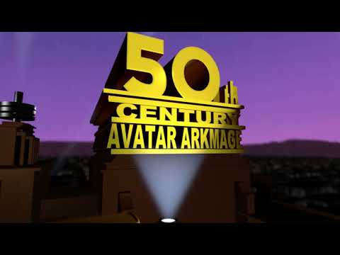50th Century Avatar Arkmage Home Entertainment