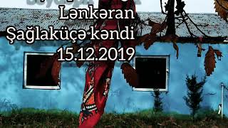 Seydəpir Ocağı, Lənkəran Şağlaküçə Kəndi