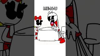 Menu? Me And You Animation Meme