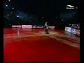 Maurizio és Melinda Samba 2