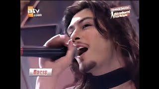 Barış Akarsu Zor Aşk Hd