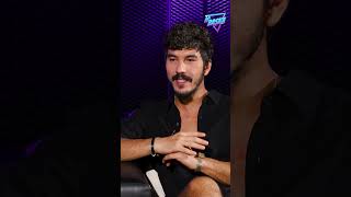 Adım Farahın Bekiri Mert Doğan Engin Akyürek Ile Sahne Çekerken Çok Şaşırıyorum