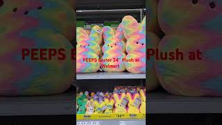 Peeps 2025 24 Bunny Plush At Walmart