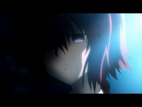 To-LOVE Ru Darkness Episode 9 Review The darkness aproaches