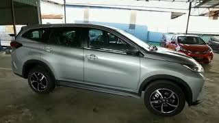 Perodua Aruz 1.5 Premium X 2020 Walk Through Review - Carauto2U