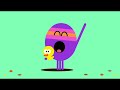 Working Together - 20+ Minutes - Duggee's Best Bits - Hey Duggee