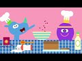 Working Together - 20+ Minutes - Duggee's Best Bits - Hey Duggee
