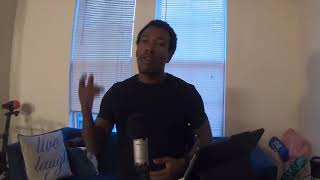 How you speak, Move Progress Talk S2Eps1