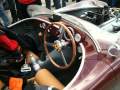 Mille Miglia 2010 - Part 43 - Ferrari 212 on fire part 2 - LiveCast. CarshowClassic.com