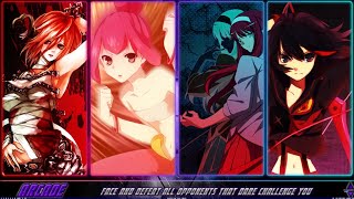 MUGEN LEGACY ANIME EDITION FULL | Descargar