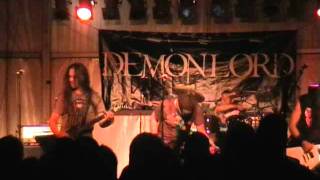 Watch Demonlord Lay Of The Folly video