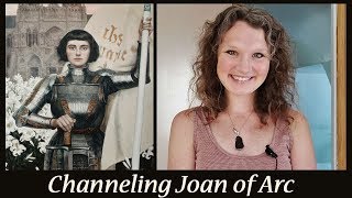 Channeling Joan of Arc | Gender Identities & Rotten Apples