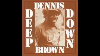 Watch Dennis Brown Go Now video