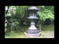 京都の新緑寺院