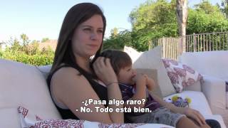 Actividad Paranormal 4 - Recapitulando