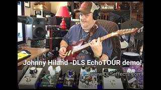 DLS EchoTour!
