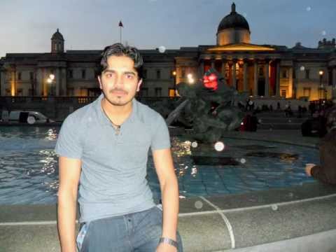 AP se mil k hum kuch badal se gea.wmv