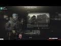 Escape from Tarkov 🔪 Live Game Play Now With BattlEye Anti Cheat