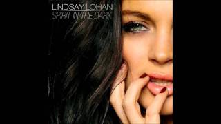 Watch Lindsay Lohan Walka Not A Talka video