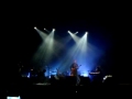Iron & Wine - The Sea & The Rhythm - end (Live, Olympia Theatre, Dublin 14 March 2011)