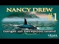 [Nancy Drew: Danger on Deception Island - Игровой процесс]