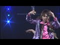 『key of life』中丸雄一×Kis-My-Ft2