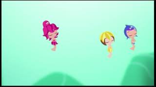 Sea Princesses Theme Song