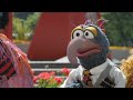 Disney's "The Muppets" Sneak Peek - The Muppets Face One Big Problem