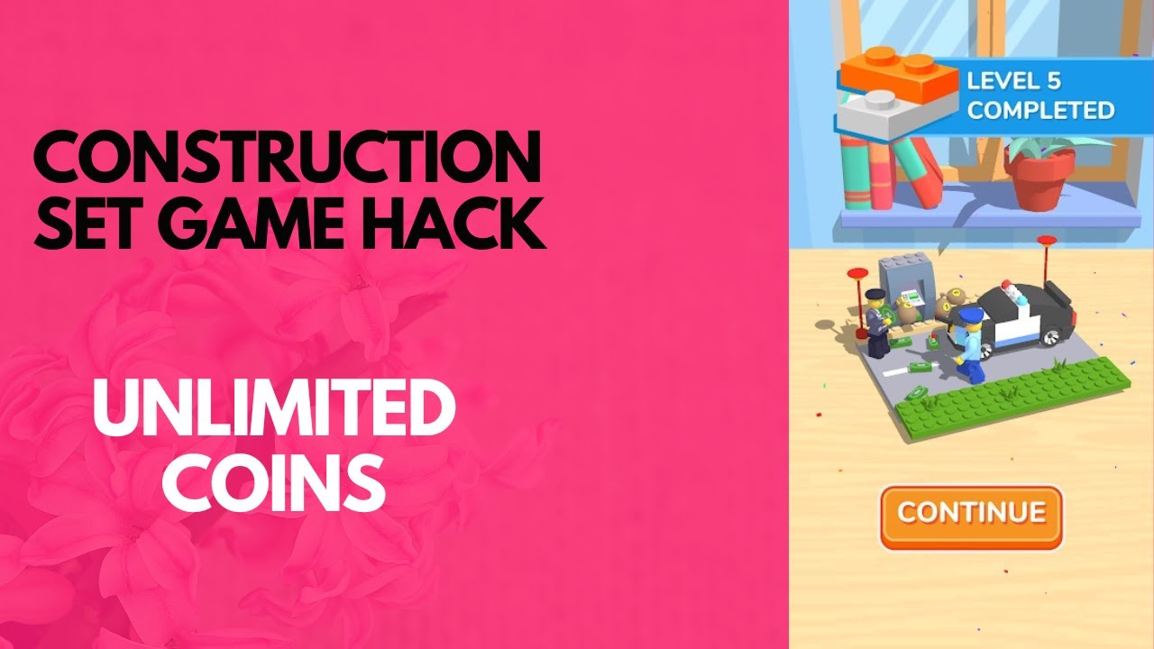 Construction set game apk | all sets unlocked | Construction set game apk | all sets unlocked |