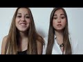 Tag | 123 sister avec Lulu ♡
