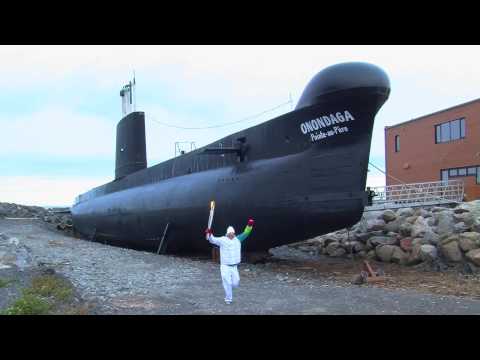 rimouski подводная лодка rimouski подводная лодка